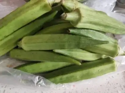 Make The white sunflower step 0