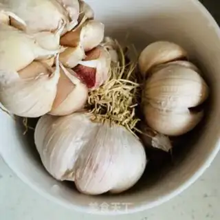 Make Malaysian rib tea step 6