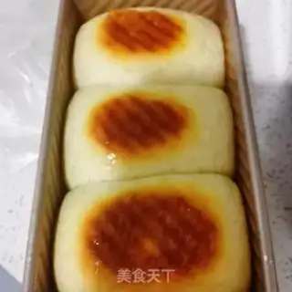 Make All wheat toast step 21