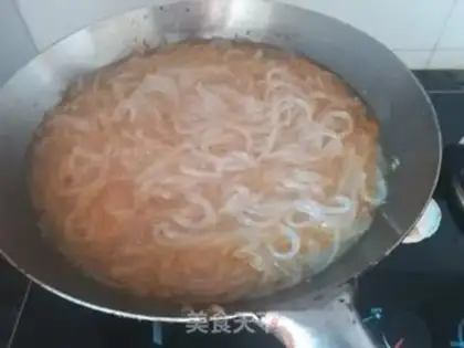 Make Northeast yogurt step 8