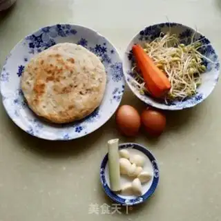 Make Pie step 0