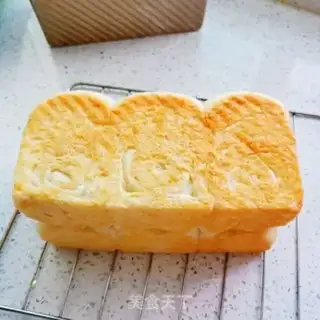 Make All wheat toast step 22