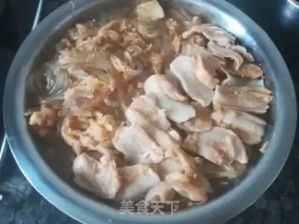 Make Northeast yogurt step 9