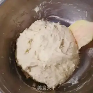 Make Cream egg pie step 5