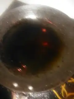 Make Roasted noodles step 0