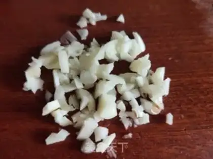 Make The white sunflower step 4