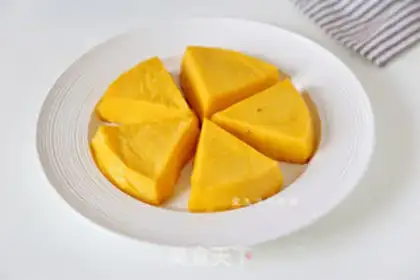 Make Pumpkin milk step 9