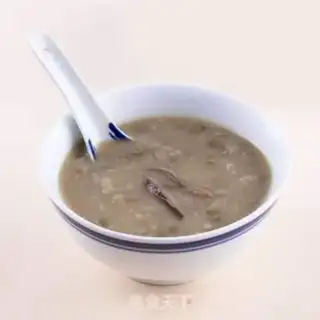 Make The green bean sand step 3