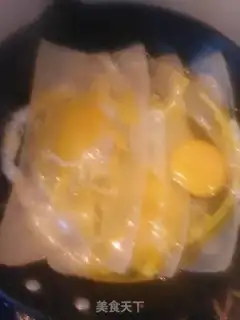 Make Roasted noodles step 2