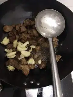 Make Beef roast carrots step 4