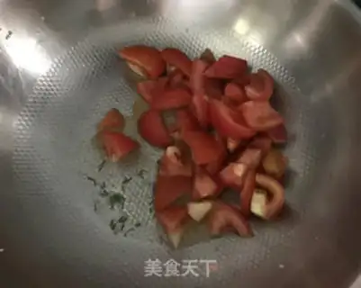 Make Tomato smelt step 8