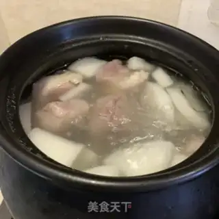 Make Potato bone soup step 2