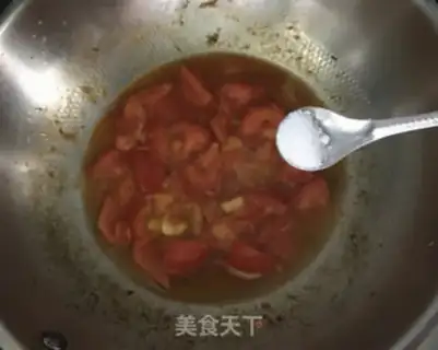Make Tomato smelt step 9
