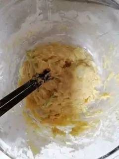 Make Pancakes step 1