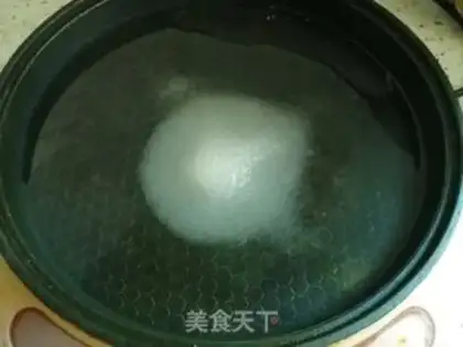 Make Popcorn step 3