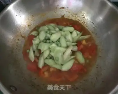 Make Tomato smelt step 10