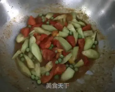 Make Tomato smelt step 12