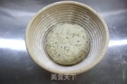 Make oatmeal bread step 6
