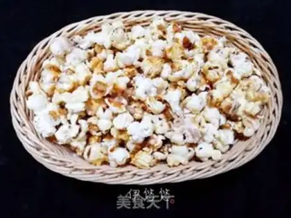 Make Popcorn step 6