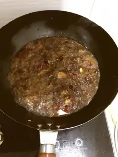 Make Beef roast carrots step 10