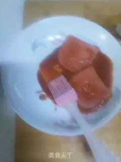 Make Roasted noodles step 5
