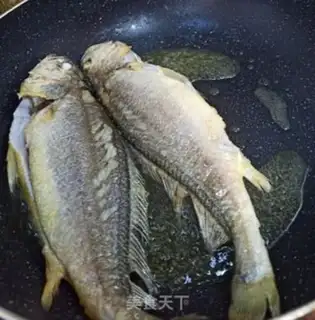 Make Jealousy yellowfish step 2