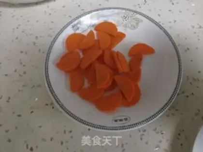 Make Skinny shrimp step 3