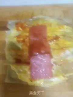 Make Roasted noodles step 6