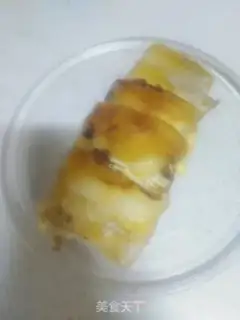 Make Roasted noodles step 7