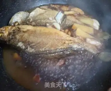Make Jealousy yellowfish step 5