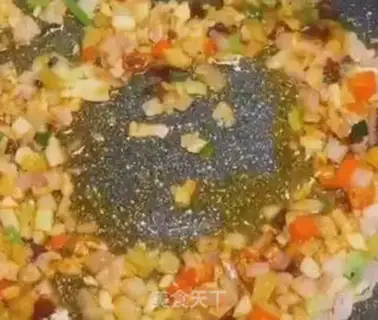 Make Fried liver step 2