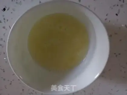 Make Skinny shrimp step 7