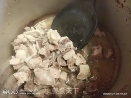 Make Soup step 2