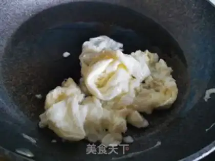 Make Skinny shrimp step 8