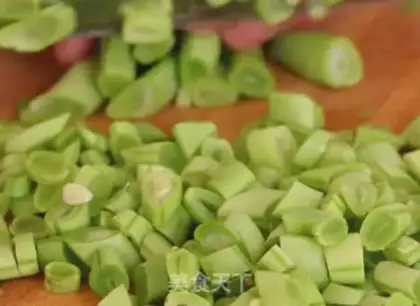 Make The last four season beans step 1