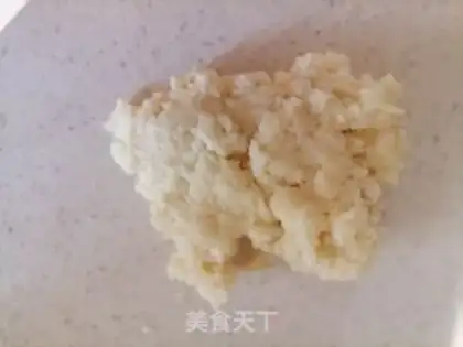 Make Peanut loaf step 6