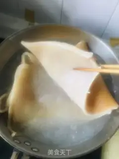 Make Frozen step 0