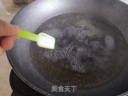 Make Skinny shrimp step 10