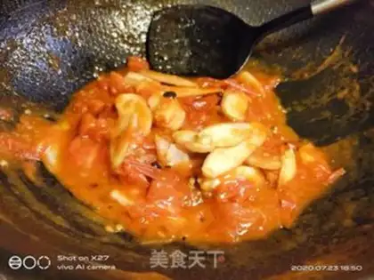 Make Soup step 5