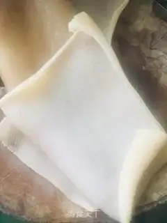 Make Frozen step 1