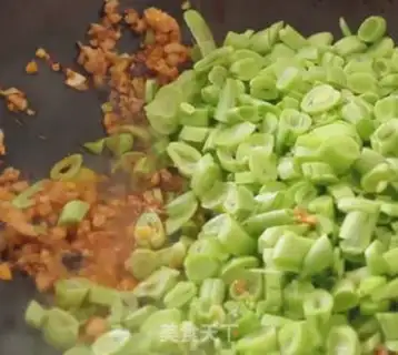 Make The last four season beans step 3
