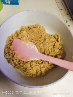 Make Quaffle step 1