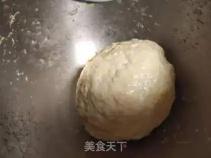 Make Quaffle step 2