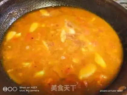 Make Soup step 6