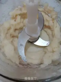 Make Pie on the Dragon Gourmet step 1