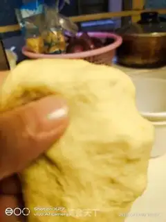 Make Quaffle step 4