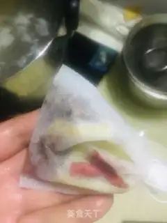 Make Frozen step 3
