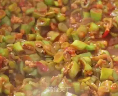 Make The last four season beans step 5