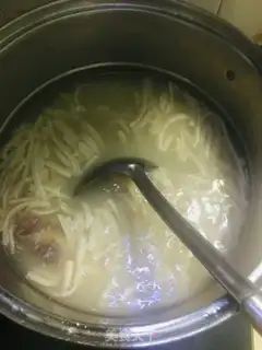 Make Frozen step 4