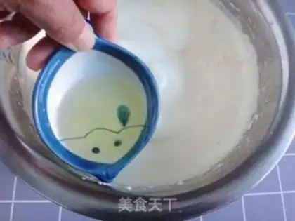 Make SpongeBob step 5